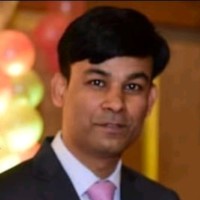 Dr Jay Prakash 